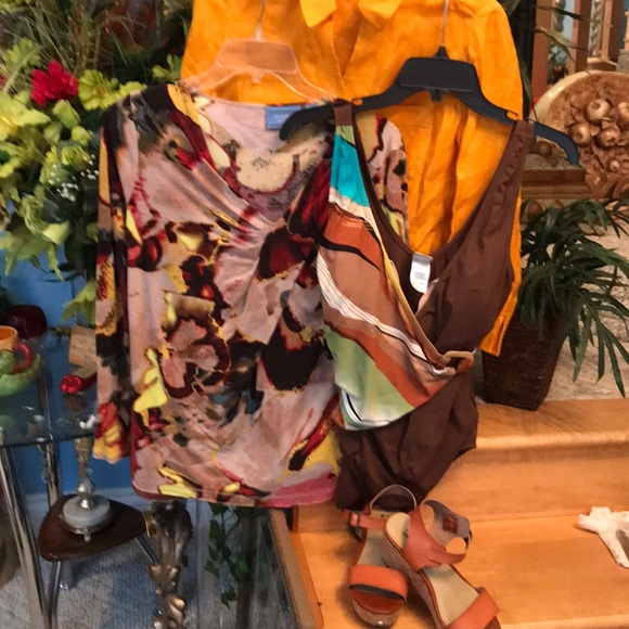 Ladies bundle - Picture 1 of 8